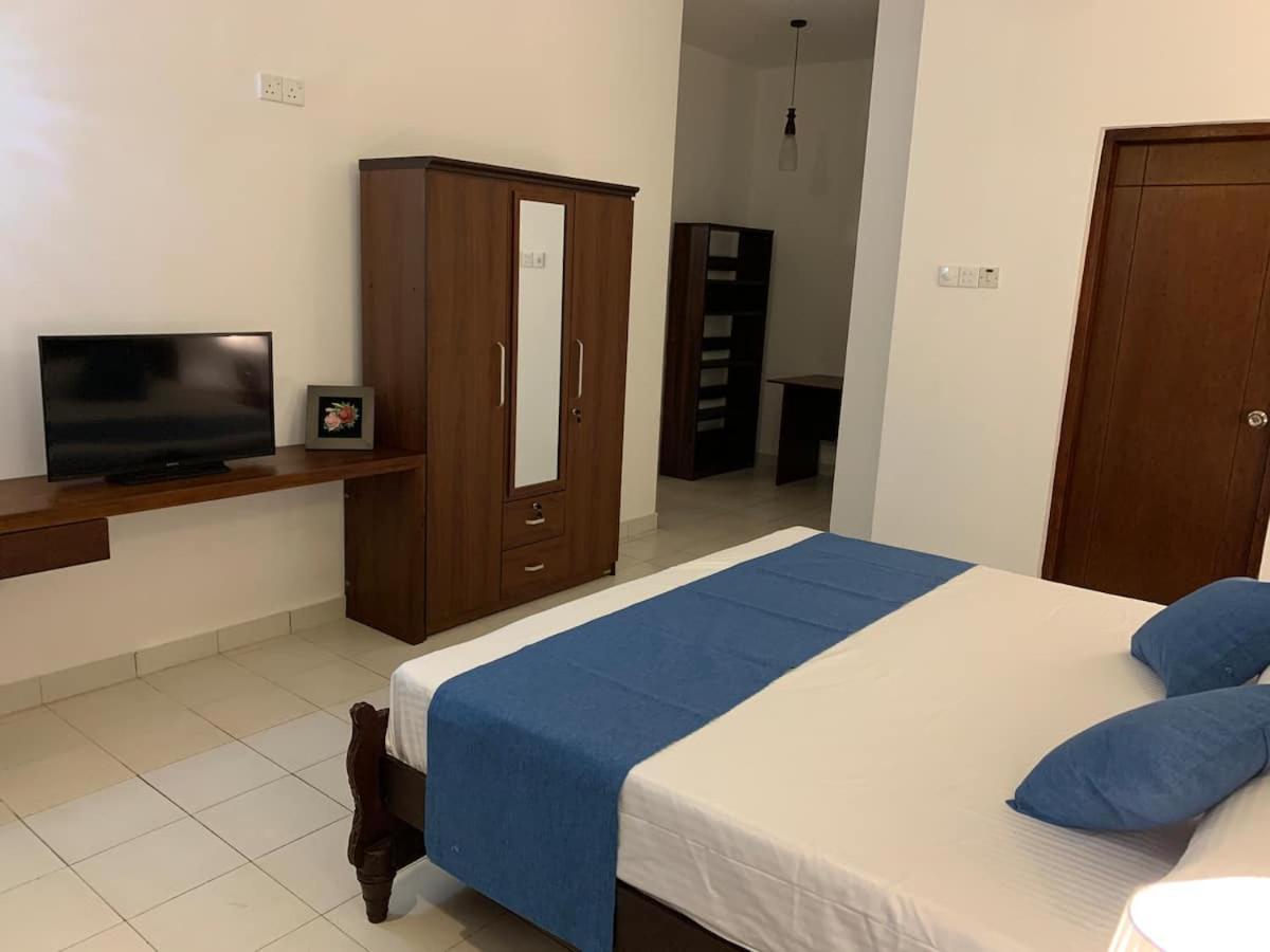 Elegance Oasis, Colombo 3 Hotel Luaran gambar