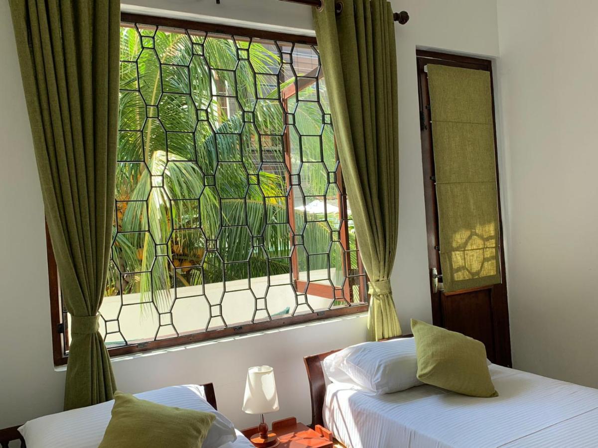 Elegance Oasis, Colombo 3 Hotel Luaran gambar