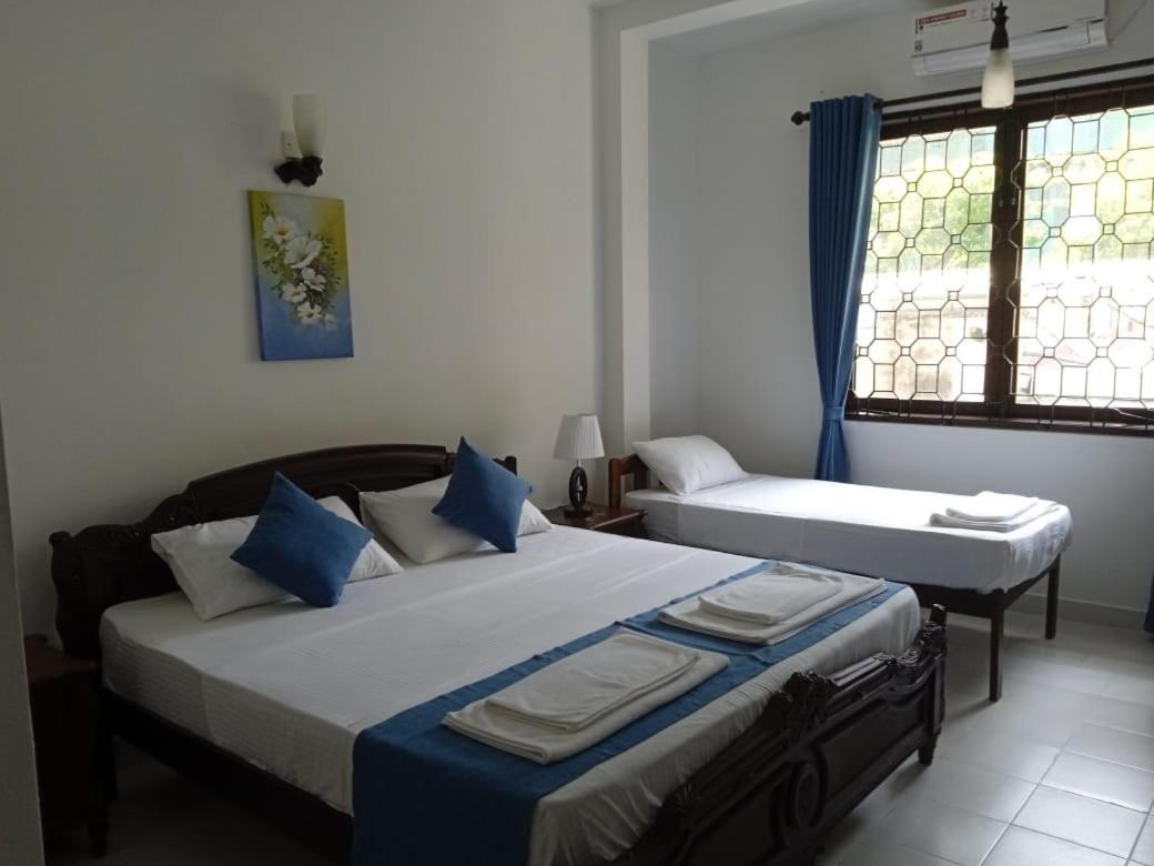 Elegance Oasis, Colombo 3 Hotel Luaran gambar