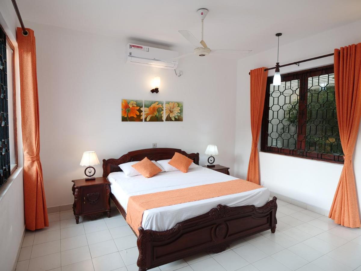 Elegance Oasis, Colombo 3 Hotel Luaran gambar
