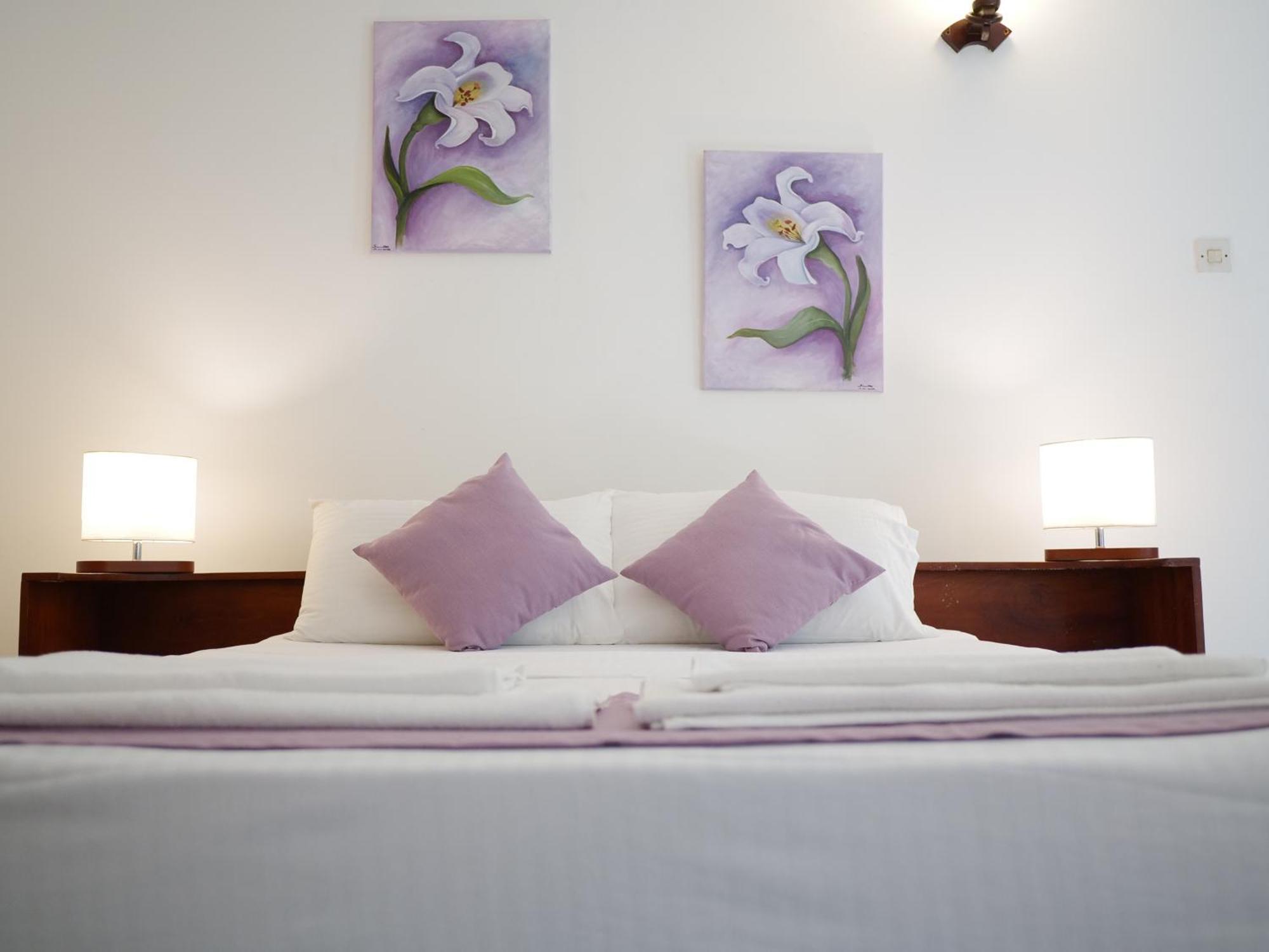 Elegance Oasis, Colombo 3 Hotel Bilik gambar